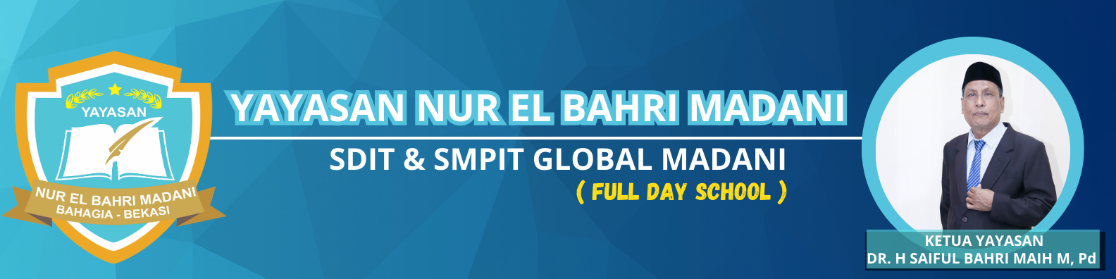 Global Madani Bekasi